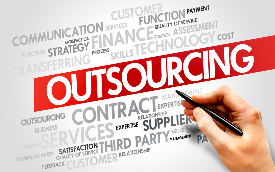 Outsourcing WordPress help