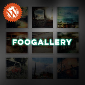 Foo Gallery