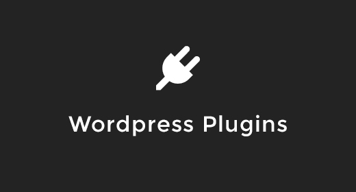 Some Great WordPress Plugins to Use