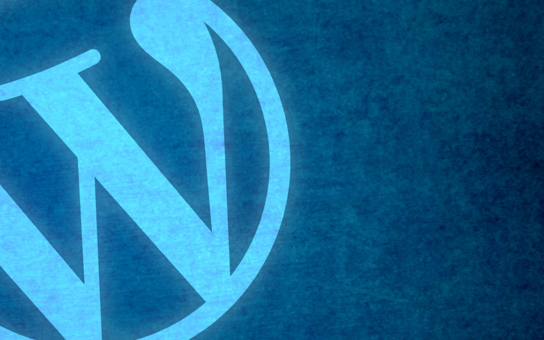 The Capabilities of WordPress